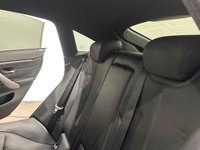 USED 2016 16 BMW 4 SERIES GRAN COUPE 2.0 420d M Sport Hatchback 5dr Diesel Auto Euro 6 (s/s) (190 ps) Sapphire Black, Sports Seats ,Heated Seats , Full Dakota Leather,