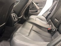 USED 2016 16 BMW 4 SERIES GRAN COUPE 2.0 420d M Sport Hatchback 5dr Diesel Auto Euro 6 (s/s) (190 ps) Sapphire Black, Sports Seats ,Heated Seats , Full Dakota Leather,