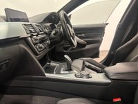 USED 2016 16 BMW 4 SERIES GRAN COUPE 2.0 420d M Sport Hatchback 5dr Diesel Auto Euro 6 (s/s) (190 ps) Sapphire Black, Sports Seats ,Heated Seats , Full Dakota Leather,