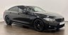 USED 2016 16 BMW 4 SERIES GRAN COUPE 2.0 420d M Sport Hatchback 5dr Diesel Auto Euro 6 (s/s) (190 ps) Sapphire Black, Sports Seats ,Heated Seats , Full Dakota Leather,