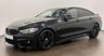 USED 2016 16 BMW 4 SERIES GRAN COUPE 2.0 420d M Sport Hatchback 5dr Diesel Auto Euro 6 (s/s) (190 ps) Sapphire Black, Sports Seats ,Heated Seats , Full Dakota Leather,