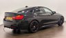 USED 2016 16 BMW 4 SERIES GRAN COUPE 2.0 420d M Sport Hatchback 5dr Diesel Auto Euro 6 (s/s) (190 ps) Sapphire Black, Sports Seats ,Heated Seats , Full Dakota Leather,