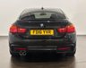 USED 2016 16 BMW 4 SERIES GRAN COUPE 2.0 420d M Sport Hatchback 5dr Diesel Auto Euro 6 (s/s) (190 ps) Sapphire Black, Sports Seats ,Heated Seats , Full Dakota Leather,