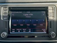 USED 2018 18 VOLKSWAGEN AMAROK 3.0 TDI V6 BlueMotion Tech Highline Pickup Double Cab 4dr Diesel Auto 4Motion Euro 6 (s/s) (224 ps) 