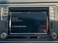 USED 2018 18 VOLKSWAGEN AMAROK 3.0 TDI V6 BlueMotion Tech Highline Pickup Double Cab 4dr Diesel Auto 4Motion Euro 6 (s/s) (224 ps) 