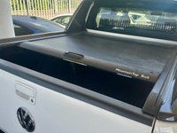 USED 2018 18 VOLKSWAGEN AMAROK 3.0 TDI V6 BlueMotion Tech Highline Pickup Double Cab 4dr Diesel Auto 4Motion Euro 6 (s/s) (224 ps) 