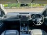 USED 2018 18 VOLKSWAGEN AMAROK 3.0 TDI V6 BlueMotion Tech Highline Pickup Double Cab 4dr Diesel Auto 4Motion Euro 6 (s/s) (224 ps) 