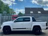USED 2018 18 VOLKSWAGEN AMAROK 3.0 TDI V6 BlueMotion Tech Highline Pickup Double Cab 4dr Diesel Auto 4Motion Euro 6 (s/s) (224 ps) 