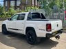 USED 2018 18 VOLKSWAGEN AMAROK 3.0 TDI V6 BlueMotion Tech Highline Pickup Double Cab 4dr Diesel Auto 4Motion Euro 6 (s/s) (224 ps) 
