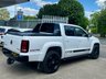 USED 2018 18 VOLKSWAGEN AMAROK 3.0 TDI V6 BlueMotion Tech Highline Pickup Double Cab 4dr Diesel Auto 4Motion Euro 6 (s/s) (224 ps) 