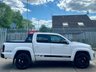 USED 2018 18 VOLKSWAGEN AMAROK 3.0 TDI V6 BlueMotion Tech Highline Pickup Double Cab 4dr Diesel Auto 4Motion Euro 6 (s/s) (224 ps) 