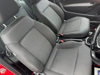 USED 2016 16 VOLKSWAGEN POLO 1.0 BlueMotion Tech SE Hatchback 3dr Petrol Manual Euro 6 (s/s) (60 ps) 