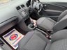 USED 2016 16 VOLKSWAGEN POLO 1.0 BlueMotion Tech SE Hatchback 3dr Petrol Manual Euro 6 (s/s) (60 ps) 