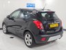 USED 2014 14 VAUXHALL MOKKA 1.6 Tech Line SUV 5dr Petrol Manual 2WD Euro 5 (s/s) (115 ps) NATIONWIDE DELIVERY FROM &pound;99