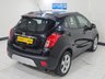 USED 2014 14 VAUXHALL MOKKA 1.6 Tech Line SUV 5dr Petrol Manual 2WD Euro 5 (s/s) (115 ps) NATIONWIDE DELIVERY FROM &pound;99