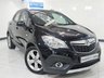 USED 2014 14 VAUXHALL MOKKA 1.6 Tech Line SUV 5dr Petrol Manual 2WD Euro 5 (s/s) (115 ps) NATIONWIDE DELIVERY FROM &pound;99