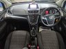 USED 2014 14 VAUXHALL MOKKA 1.6 Tech Line SUV 5dr Petrol Manual 2WD Euro 5 (s/s) (115 ps) NATIONWIDE DELIVERY FROM &pound;99