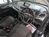 USED 2014 14 VAUXHALL MOKKA 1.6 Tech Line SUV 5dr Petrol Manual 2WD Euro 5 (s/s) (115 ps) NATIONWIDE DELIVERY FROM &pound;99