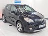 USED 2014 14 VAUXHALL MOKKA 1.6 Tech Line SUV 5dr Petrol Manual 2WD Euro 5 (s/s) (115 ps) NATIONWIDE DELIVERY FROM &pound;99