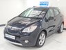 USED 2014 14 VAUXHALL MOKKA 1.6 Tech Line SUV 5dr Petrol Manual 2WD Euro 5 (s/s) (115 ps) NATIONWIDE DELIVERY FROM &pound;99