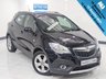 USED 2014 14 VAUXHALL MOKKA 1.6 Tech Line SUV 5dr Petrol Manual 2WD Euro 5 (s/s) (115 ps) NATIONWIDE DELIVERY FROM &pound;99