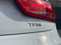 USED 2017 17 AUDI A1 1.4 TFSI Sport Sportback 5dr Petrol Manual Euro 6 (s/s) (125 ps) Climate control A/C, Bluetooth connectivity for calls and music, DAB radio, LED daytime running lights, Part Leather Interior, Different Drive Modes, Rear parking sensors, 16" Alloy wheels.