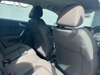 USED 2017 17 AUDI A1 1.4 TFSI Sport Sportback 5dr Petrol Manual Euro 6 (s/s) (125 ps) Climate control A/C, Bluetooth connectivity for calls and music, DAB radio, LED daytime running lights, Part Leather Interior, Different Drive Modes, Rear parking sensors, 16" Alloy wheels.