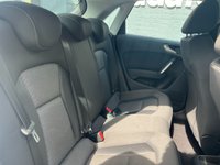 USED 2017 17 AUDI A1 1.4 TFSI Sport Sportback 5dr Petrol Manual Euro 6 (s/s) (125 ps) Climate control A/C, Bluetooth connectivity for calls and music, DAB radio, LED daytime running lights, Part Leather Interior, Different Drive Modes, Rear parking sensors, 16" Alloy wheels.