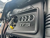 USED 2017 17 AUDI A1 1.4 TFSI Sport Sportback 5dr Petrol Manual Euro 6 (s/s) (125 ps) Climate control A/C, Bluetooth connectivity for calls and music, DAB radio, LED daytime running lights, Part Leather Interior, Different Drive Modes, Rear parking sensors, 16" Alloy wheels.