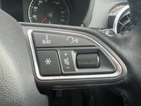 USED 2017 17 AUDI A1 1.4 TFSI Sport Sportback 5dr Petrol Manual Euro 6 (s/s) (125 ps) Climate control A/C, Bluetooth connectivity for calls and music, DAB radio, LED daytime running lights, Part Leather Interior, Different Drive Modes, Rear parking sensors, 16" Alloy wheels.
