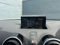 USED 2017 17 AUDI A1 1.4 TFSI Sport Sportback 5dr Petrol Manual Euro 6 (s/s) (125 ps) Climate control A/C, Bluetooth connectivity for calls and music, DAB radio, LED daytime running lights, Part Leather Interior, Different Drive Modes, Rear parking sensors, 16" Alloy wheels.