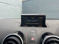 USED 2017 17 AUDI A1 1.4 TFSI Sport Sportback 5dr Petrol Manual Euro 6 (s/s) (125 ps) Climate control A/C, Bluetooth connectivity for calls and music, DAB radio, LED daytime running lights, Part Leather Interior, Different Drive Modes, Rear parking sensors, 16" Alloy wheels.