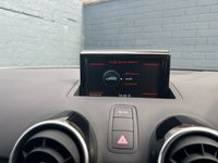 USED 2017 17 AUDI A1 1.4 TFSI Sport Sportback 5dr Petrol Manual Euro 6 (s/s) (125 ps) Climate control A/C, Bluetooth connectivity for calls and music, DAB radio, LED daytime running lights, Part Leather Interior, Different Drive Modes, Rear parking sensors, 16" Alloy wheels.