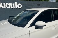 USED 2017 17 AUDI A1 1.4 TFSI Sport Sportback 5dr Petrol Manual Euro 6 (s/s) (125 ps) Climate control A/C, Bluetooth connectivity for calls and music, DAB radio, LED daytime running lights, Part Leather Interior, Different Drive Modes, Rear parking sensors, 16" Alloy wheels.