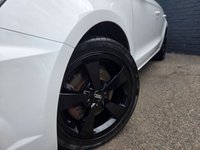 USED 2017 17 AUDI A1 1.4 TFSI Sport Sportback 5dr Petrol Manual Euro 6 (s/s) (125 ps) Climate control A/C, Bluetooth connectivity for calls and music, DAB radio, LED daytime running lights, Part Leather Interior, Different Drive Modes, Rear parking sensors, 16" Alloy wheels.