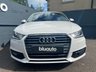 USED 2017 17 AUDI A1 1.4 TFSI Sport Sportback 5dr Petrol Manual Euro 6 (s/s) (125 ps) Climate control A/C, Bluetooth connectivity for calls and music, DAB radio, LED daytime running lights, Part Leather Interior, Different Drive Modes, Rear parking sensors, 16" Alloy wheels.