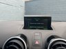 USED 2017 17 AUDI A1 1.4 TFSI Sport Sportback 5dr Petrol Manual Euro 6 (s/s) (125 ps) Climate control A/C, Bluetooth connectivity for calls and music, DAB radio, LED daytime running lights, Part Leather Interior, Different Drive Modes, Rear parking sensors, 16" Alloy wheels.
