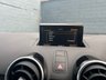 USED 2017 17 AUDI A1 1.4 TFSI Sport Sportback 5dr Petrol Manual Euro 6 (s/s) (125 ps) Climate control A/C, Bluetooth connectivity for calls and music, DAB radio, LED daytime running lights, Part Leather Interior, Different Drive Modes, Rear parking sensors, 16" Alloy wheels.