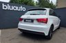 USED 2017 17 AUDI A1 1.4 TFSI Sport Sportback 5dr Petrol Manual Euro 6 (s/s) (125 ps) Climate control A/C, Bluetooth connectivity for calls and music, DAB radio, LED daytime running lights, Part Leather Interior, Different Drive Modes, Rear parking sensors, 16" Alloy wheels.
