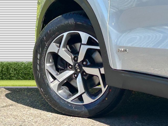 2021 KIA SPORTAGE 2021 1.6 T-GDi 2 GPF SUV 5dr Petrol Manual AWD Euro 6 (s/s) (174 bhp) - Photo 5