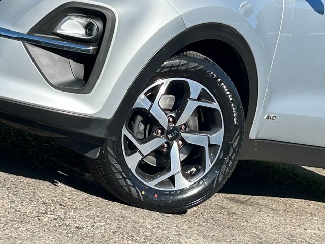 2021 KIA SPORTAGE 2021 1.6 T-GDi 2 GPF SUV 5dr Petrol Manual AWD Euro 6 (s/s) (174 bhp) - Photo 7