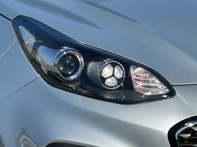 2021 KIA SPORTAGE 2021 1.6 T-GDi 2 GPF SUV 5dr Petrol Manual AWD Euro 6 (s/s) (174 bhp) - Photo 8