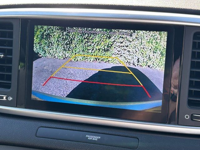 2021 KIA SPORTAGE 2021 1.6 T-GDi 2 GPF SUV 5dr Petrol Manual AWD Euro 6 (s/s) (174 bhp) - Photo 10