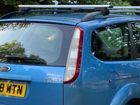 USED 2008 58 FORD FOCUS 1.6 TDCi ECOnetic DPF Estate 5dr Diesel Manual (115 g/km, 108 bhp) 