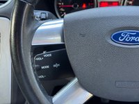 USED 2008 58 FORD FOCUS 1.6 TDCi ECOnetic DPF Estate 5dr Diesel Manual (115 g/km, 108 bhp) 
