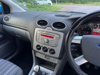 USED 2008 58 FORD FOCUS 1.6 TDCi ECOnetic DPF Estate 5dr Diesel Manual (115 g/km, 108 bhp) 