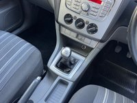 USED 2008 58 FORD FOCUS 1.6 TDCi ECOnetic DPF Estate 5dr Diesel Manual (115 g/km, 108 bhp) 