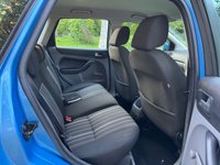 USED 2008 58 FORD FOCUS 1.6 TDCi ECOnetic DPF Estate 5dr Diesel Manual (115 g/km, 108 bhp) 