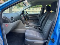 USED 2008 58 FORD FOCUS 1.6 TDCi ECOnetic DPF Estate 5dr Diesel Manual (115 g/km, 108 bhp) 