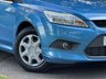 USED 2008 58 FORD FOCUS 1.6 TDCi ECOnetic DPF Estate 5dr Diesel Manual (115 g/km, 108 bhp) 